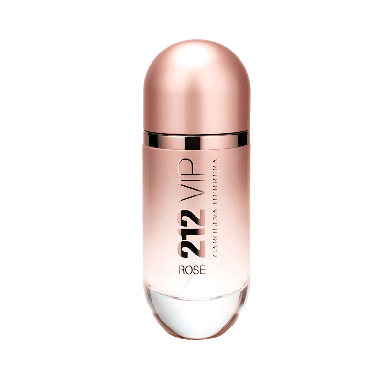 Obsahuje: GOOD GIRL, Lancôme LA VIE EST BELLE, 212 VIP ROSÉ