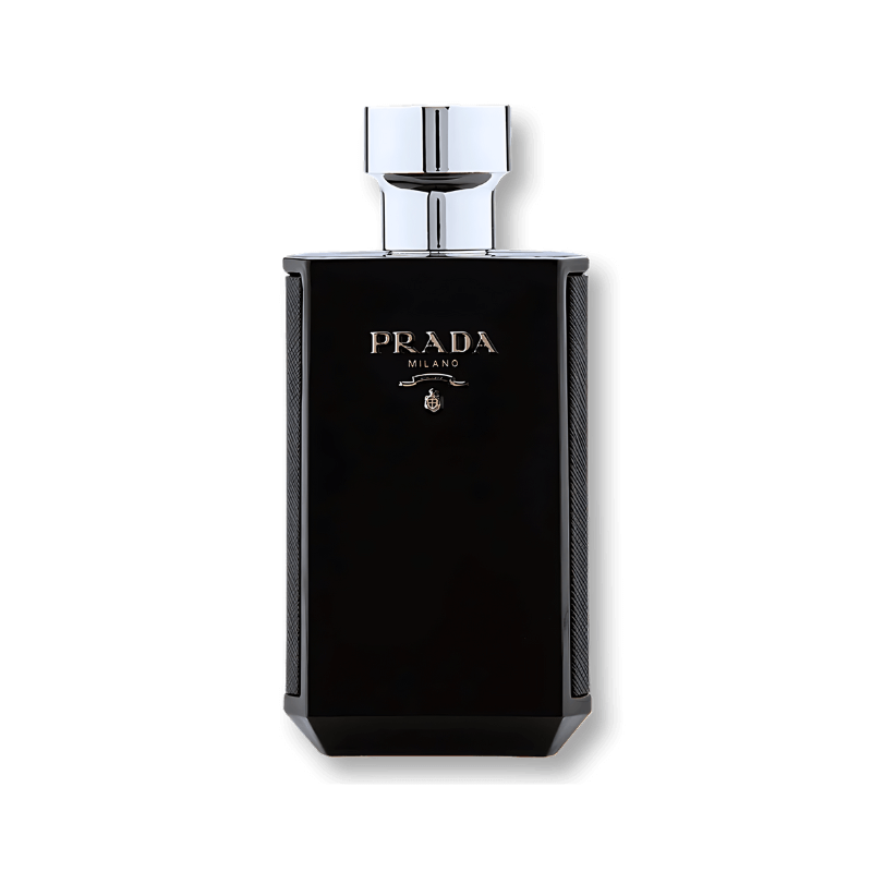 Obsahuje: Bvlgari In Black, Giorgio Armani Acqua Di Gio a L'Homme Prada Intense