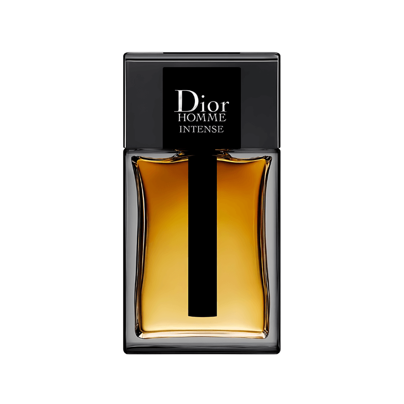 Obsahuje: Sauvage Dior, Bleu de Chanel a Dior Homme Intense