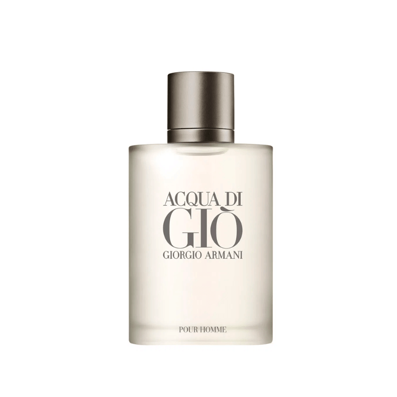 Obsahuje: Bvlgari In Black, Giorgio Armani Acqua Di Gio a L'Homme Prada Intense