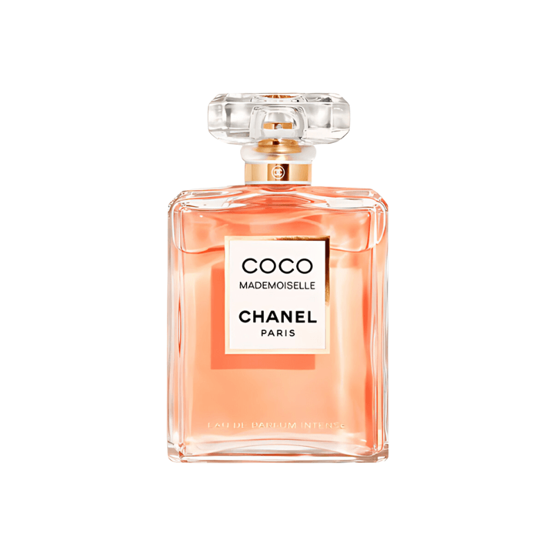 Sada: Prada PARADOXE, COCO MADEMOISELLE, MON PARIS