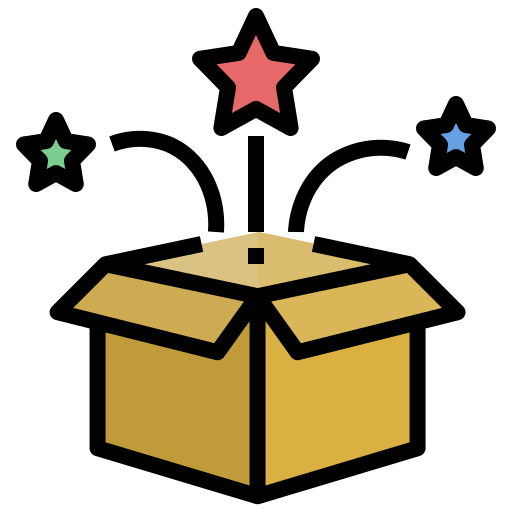 Produkt překvapení