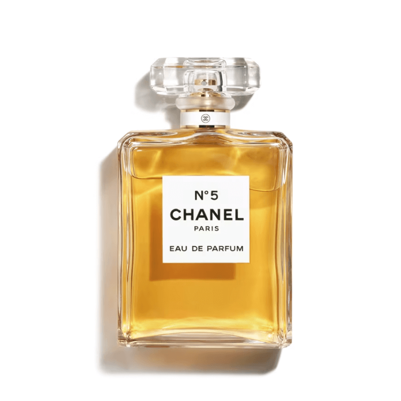 Sada: GOOD GIRL, Chanel Nº5, FAME