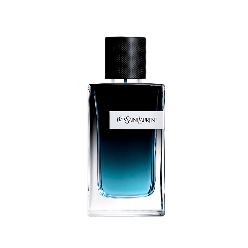 Obsahuje: Dior SAUVAGE, Yves Saint Laurent Y MEN a Versace EROS