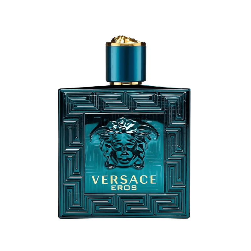Obsahuje: Dior SAUVAGE, Yves Saint Laurent Y MEN a Versace EROS