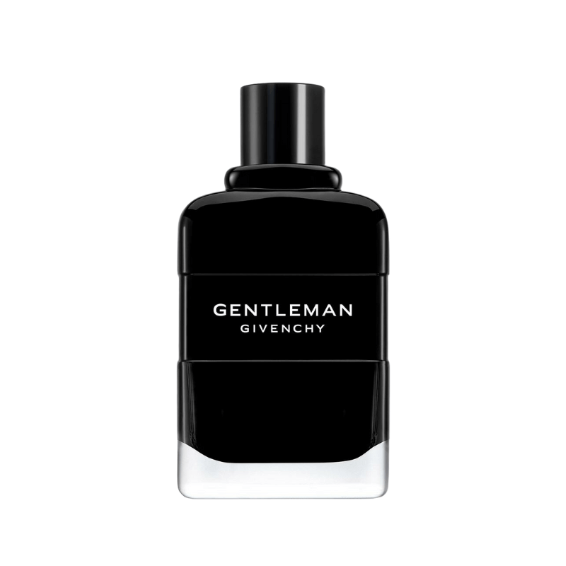 Obsahuje: Tom Ford Ombre Leather, Givenchy Gentleman a Montblanc Explorer