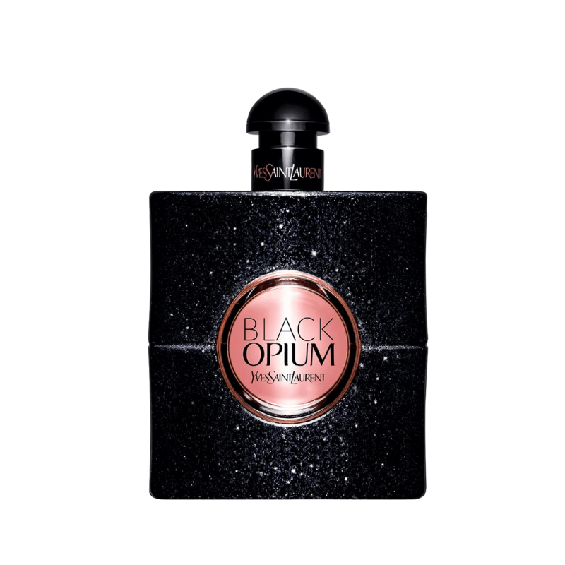 Sada: Prada Paradox, Black Opium Yves Saint Laurent, Libre