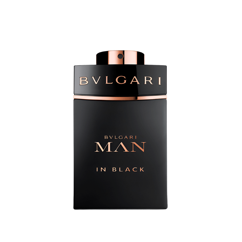 Bvlgari In Black, Giorgio Armani Acqua Di Gio a L'Homme Prada Intense