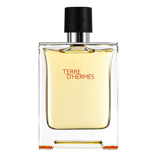 Obsahuje: Terre d’Hermès, Azzaro Wanted a Tom Ford Noir Extreme